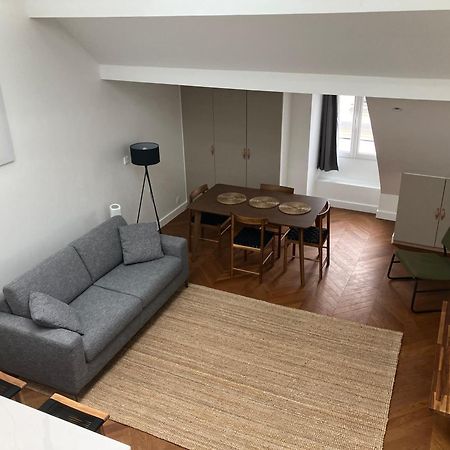 Maison Le Bac Apartments 파리 외부 사진