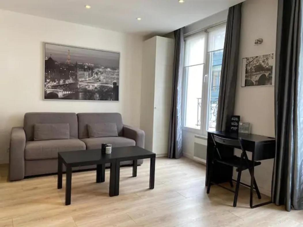 Maison Le Bac Apartments 파리 외부 사진