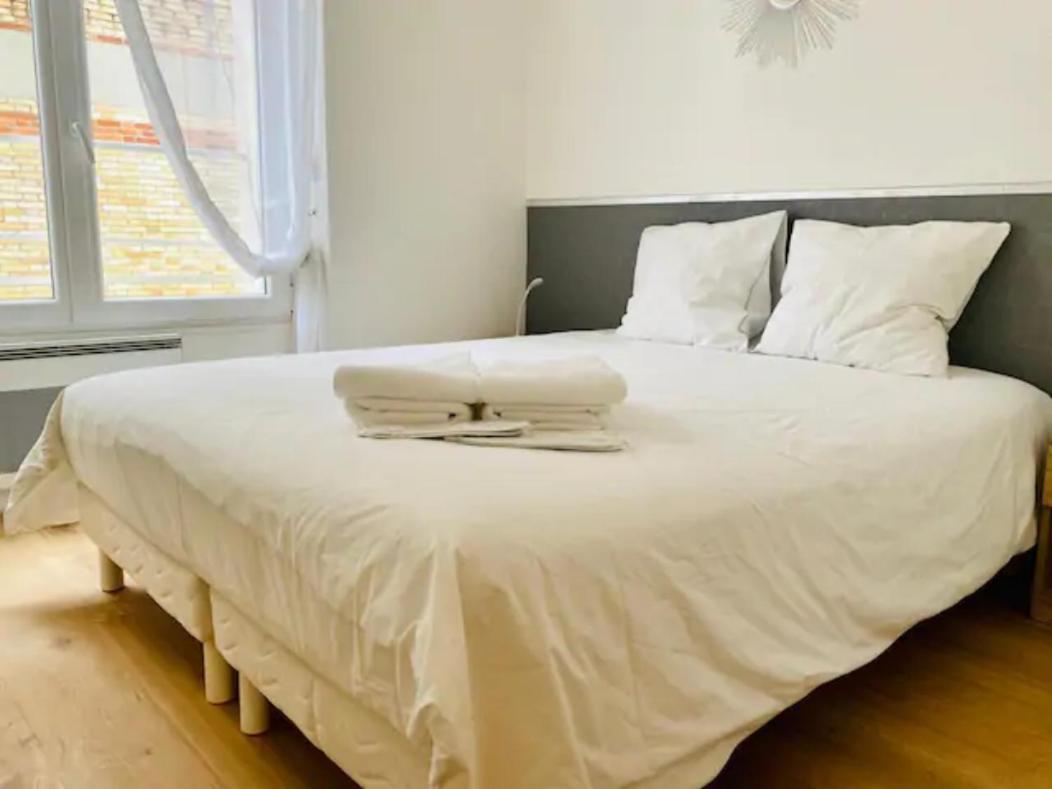Maison Le Bac Apartments 파리 외부 사진