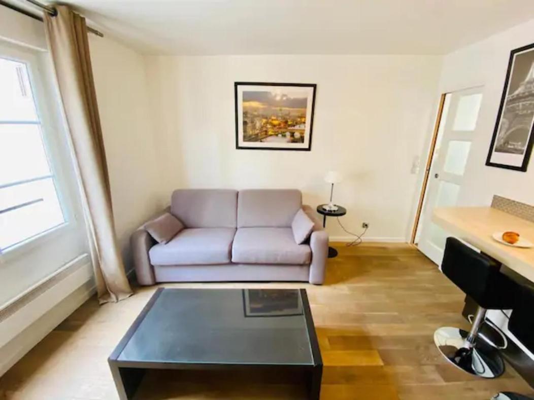 Maison Le Bac Apartments 파리 외부 사진