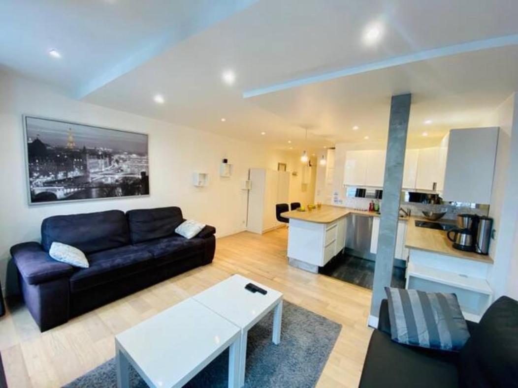Maison Le Bac Apartments 파리 외부 사진