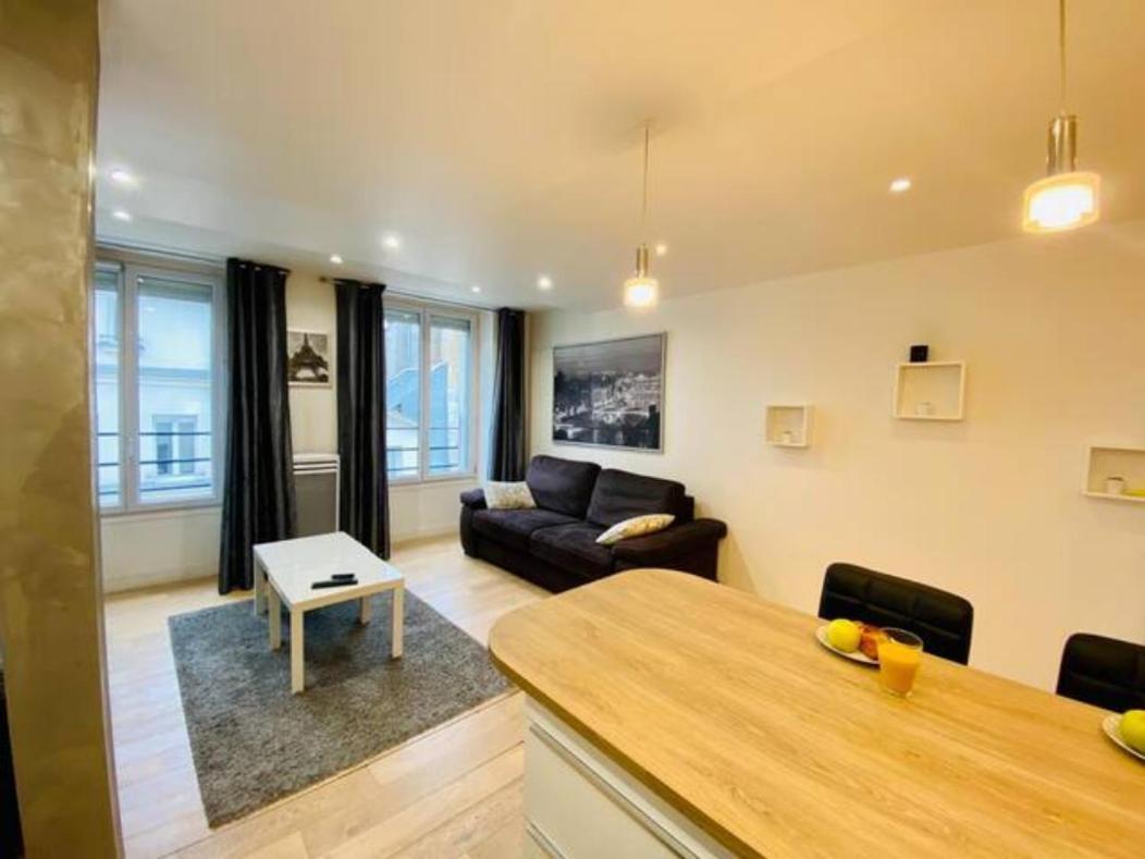 Maison Le Bac Apartments 파리 외부 사진