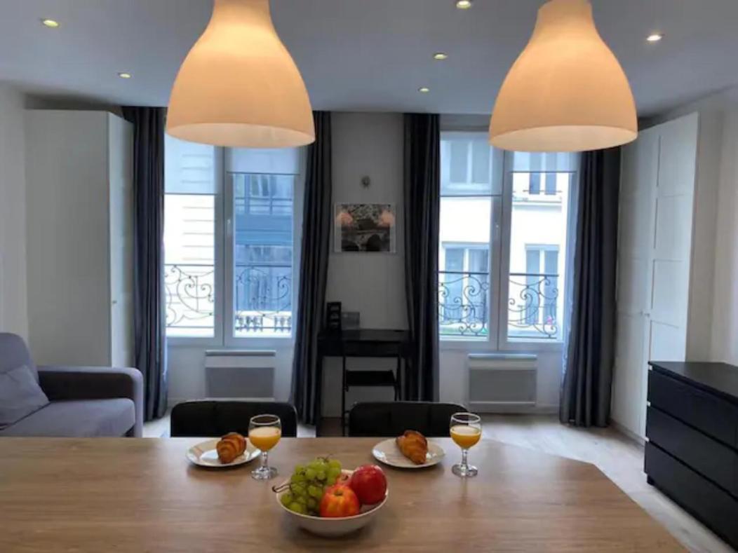 Maison Le Bac Apartments 파리 외부 사진