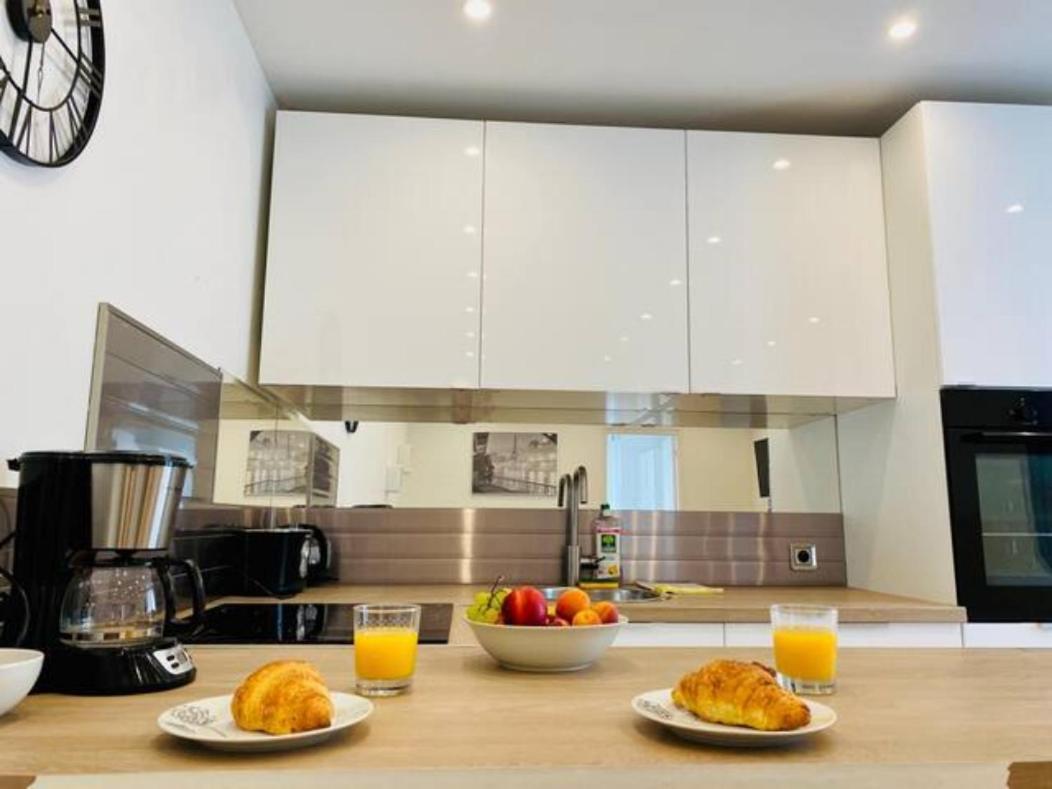 Maison Le Bac Apartments 파리 외부 사진