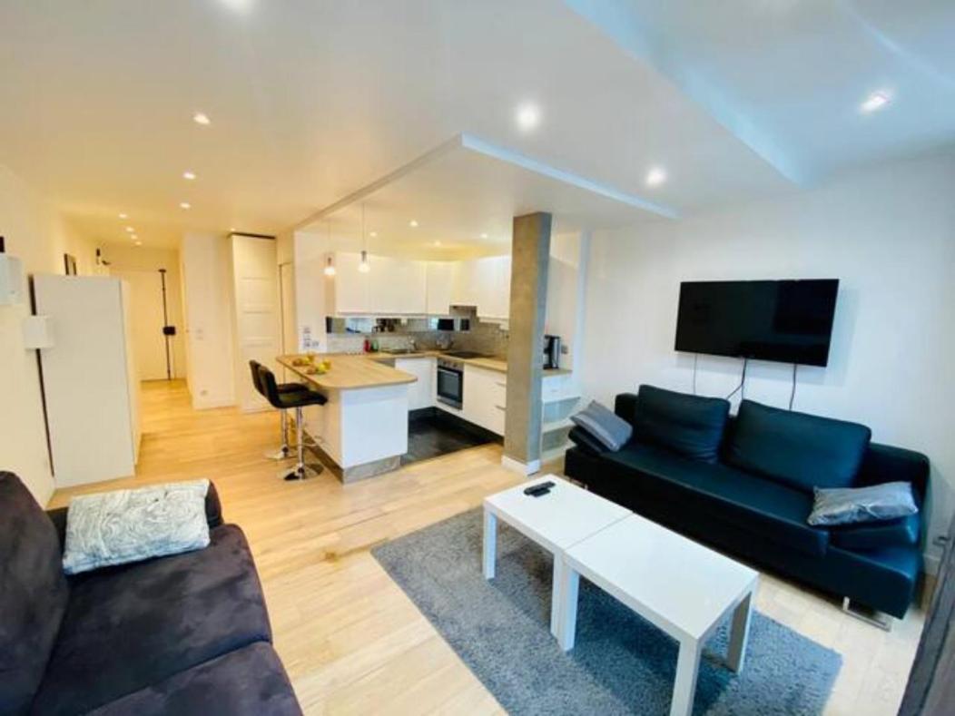 Maison Le Bac Apartments 파리 외부 사진