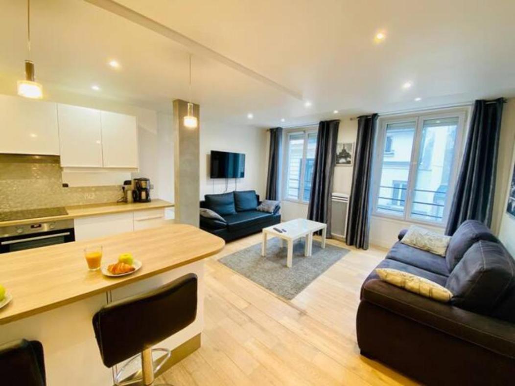 Maison Le Bac Apartments 파리 외부 사진