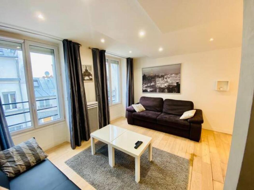 Maison Le Bac Apartments 파리 외부 사진