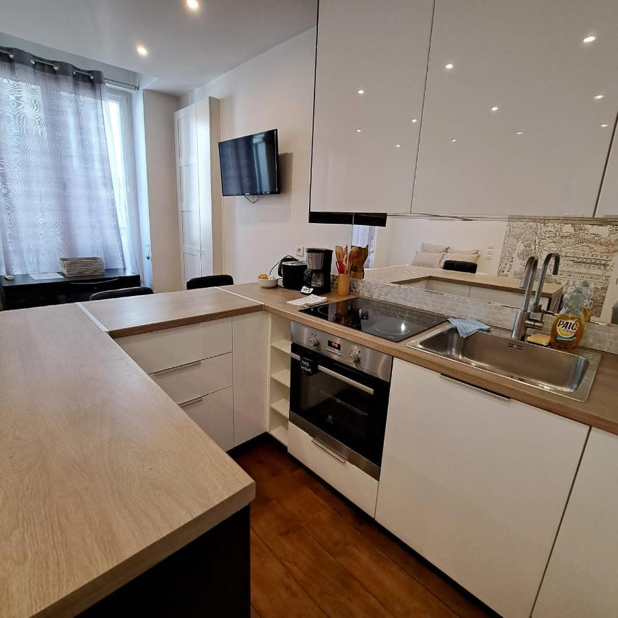 Maison Le Bac Apartments 파리 외부 사진