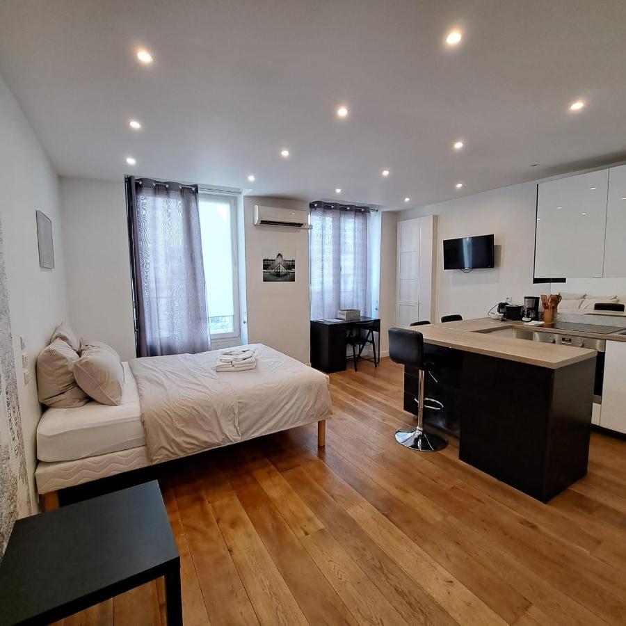 Maison Le Bac Apartments 파리 외부 사진