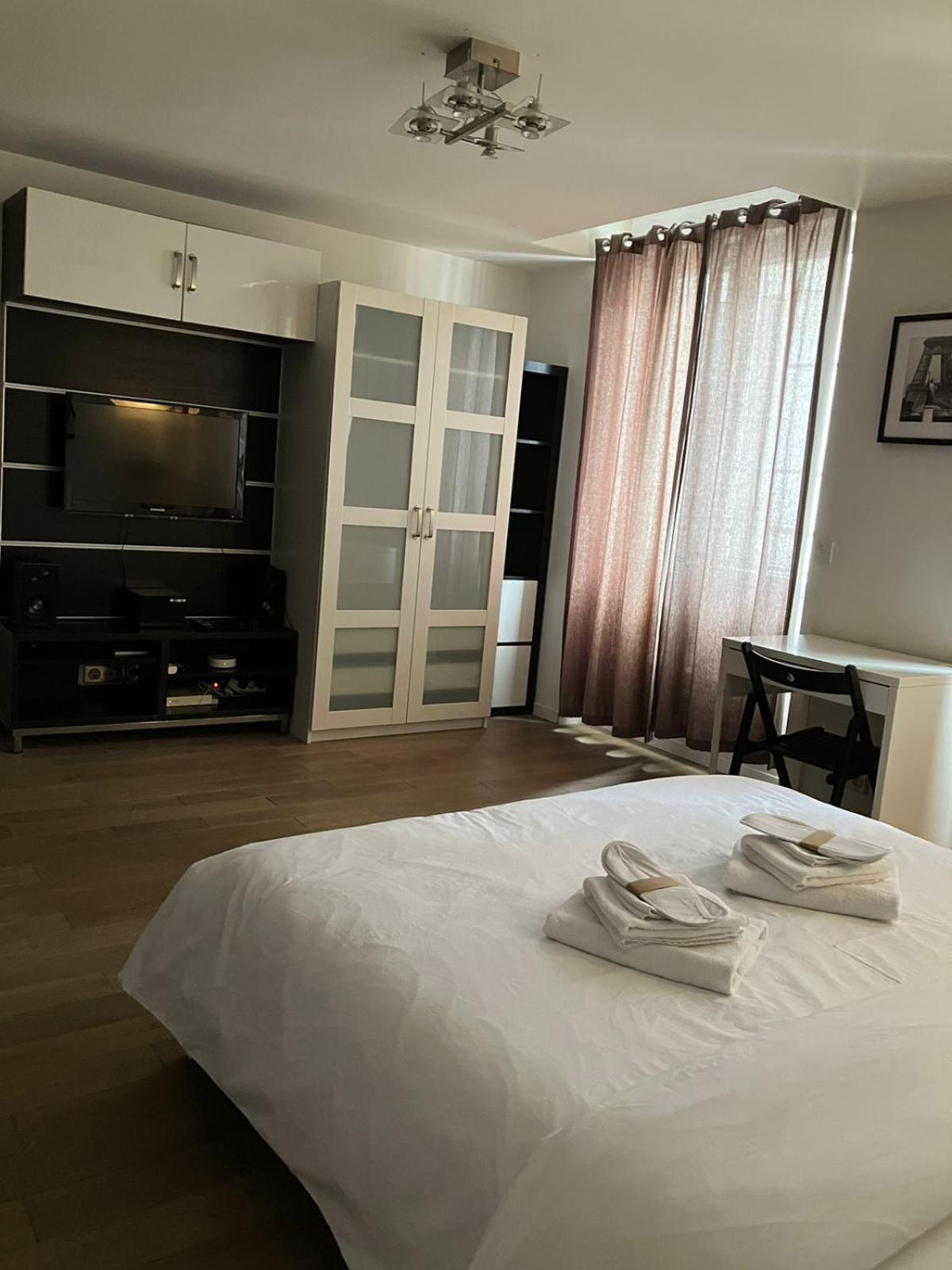 Maison Le Bac Apartments 파리 외부 사진