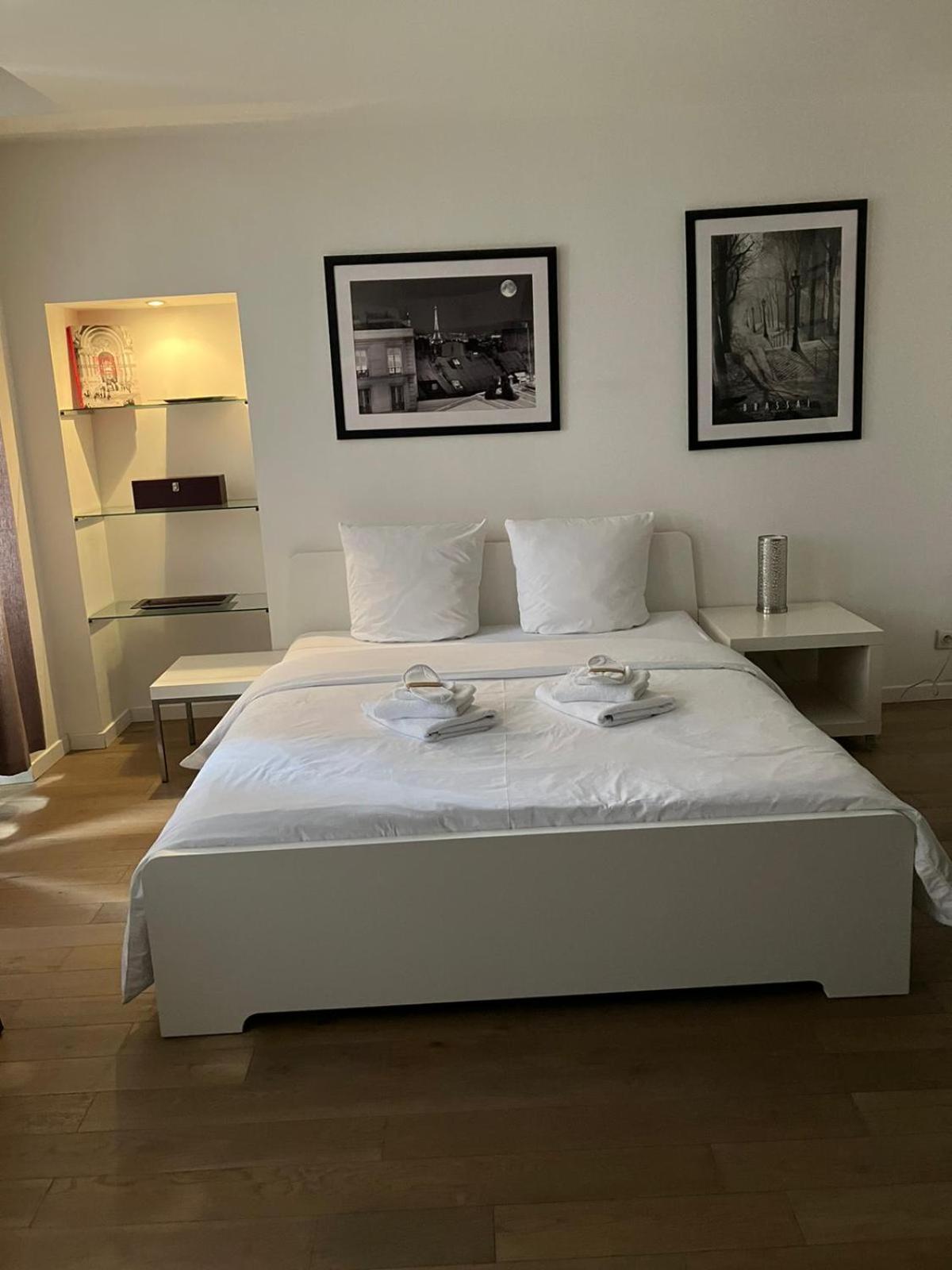 Maison Le Bac Apartments 파리 외부 사진