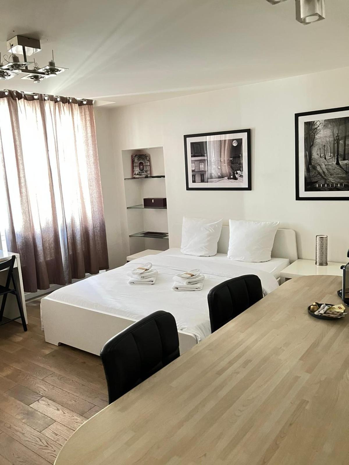 Maison Le Bac Apartments 파리 외부 사진