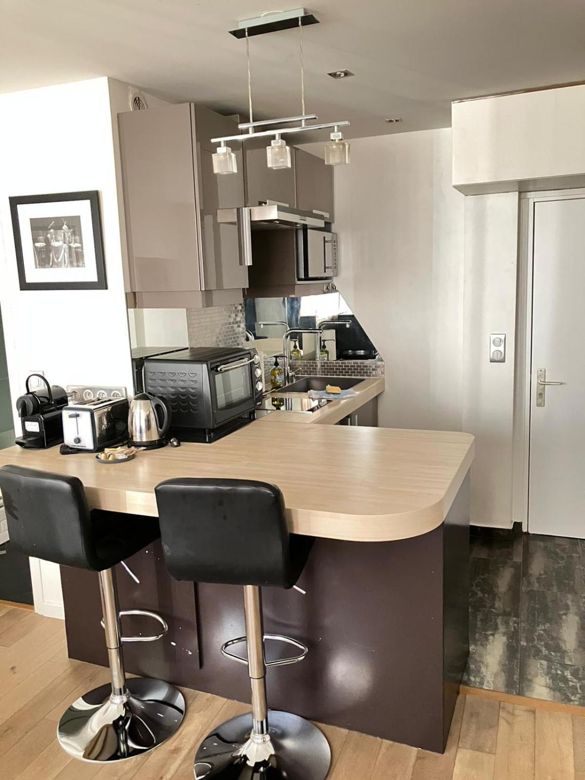 Maison Le Bac Apartments 파리 외부 사진