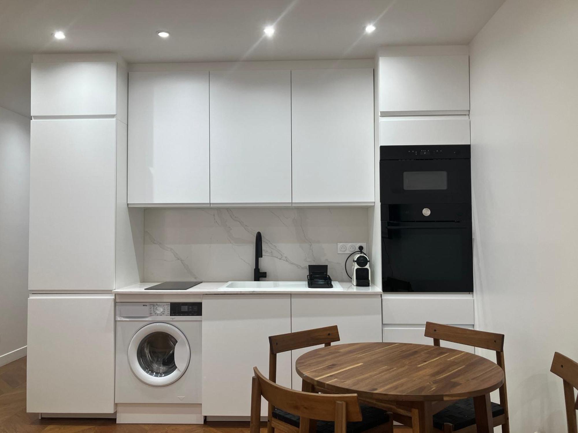 Maison Le Bac Apartments 파리 외부 사진