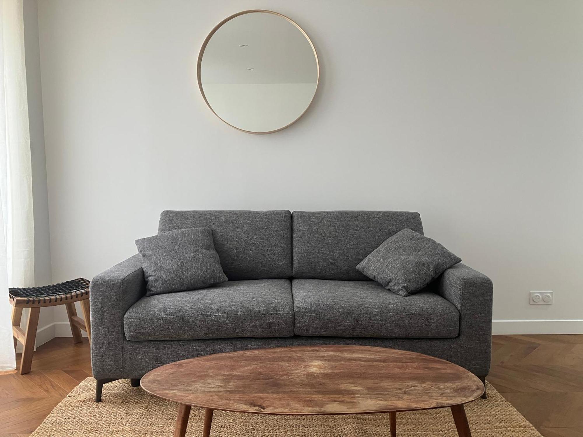 Maison Le Bac Apartments 파리 외부 사진
