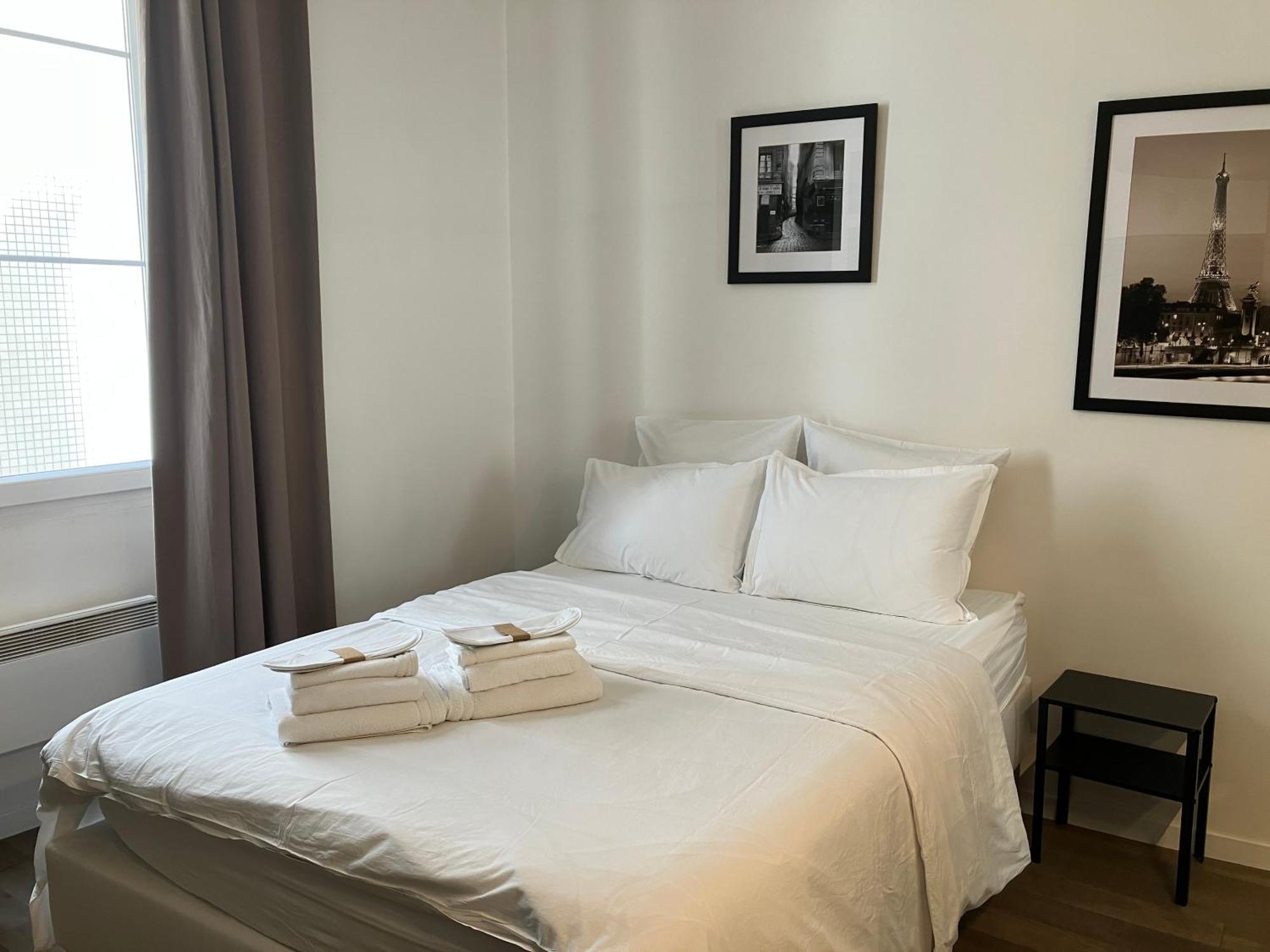 Maison Le Bac Apartments 파리 외부 사진
