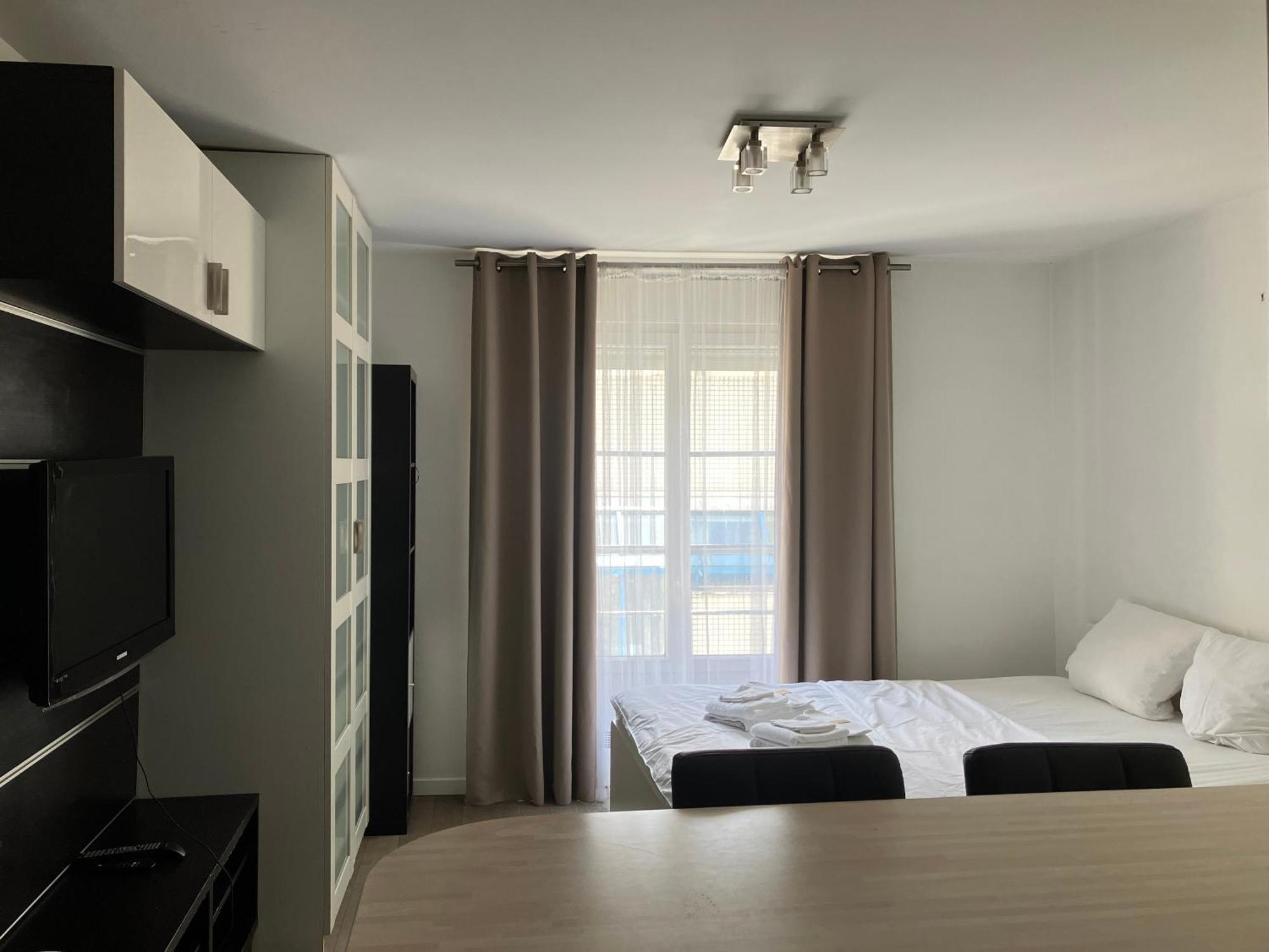 Maison Le Bac Apartments 파리 객실 사진