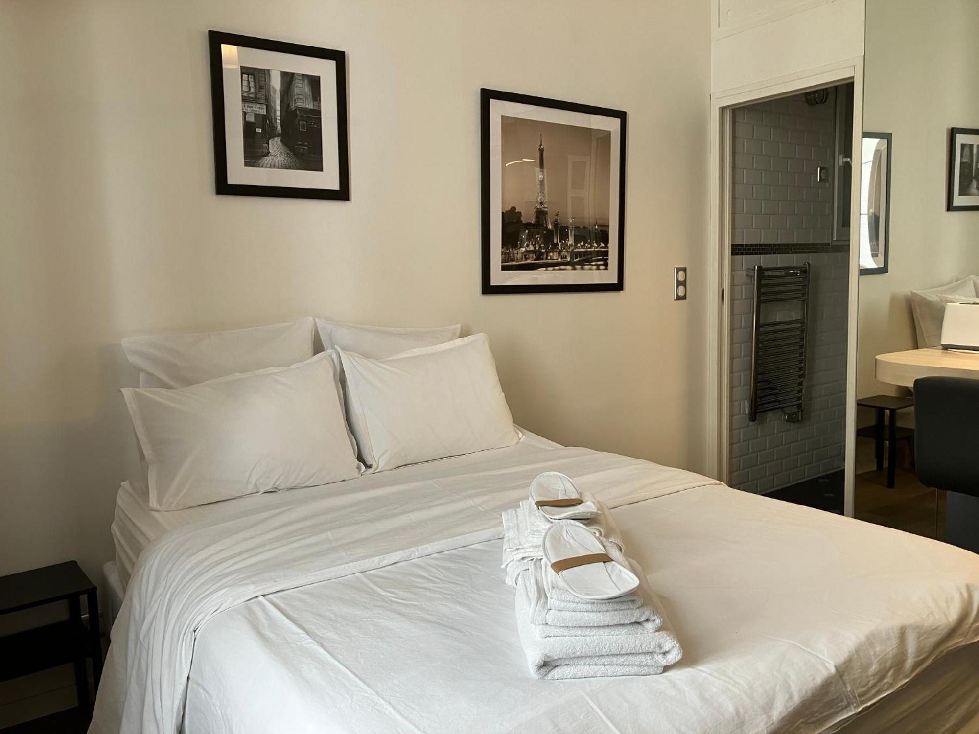 Maison Le Bac Apartments 파리 외부 사진