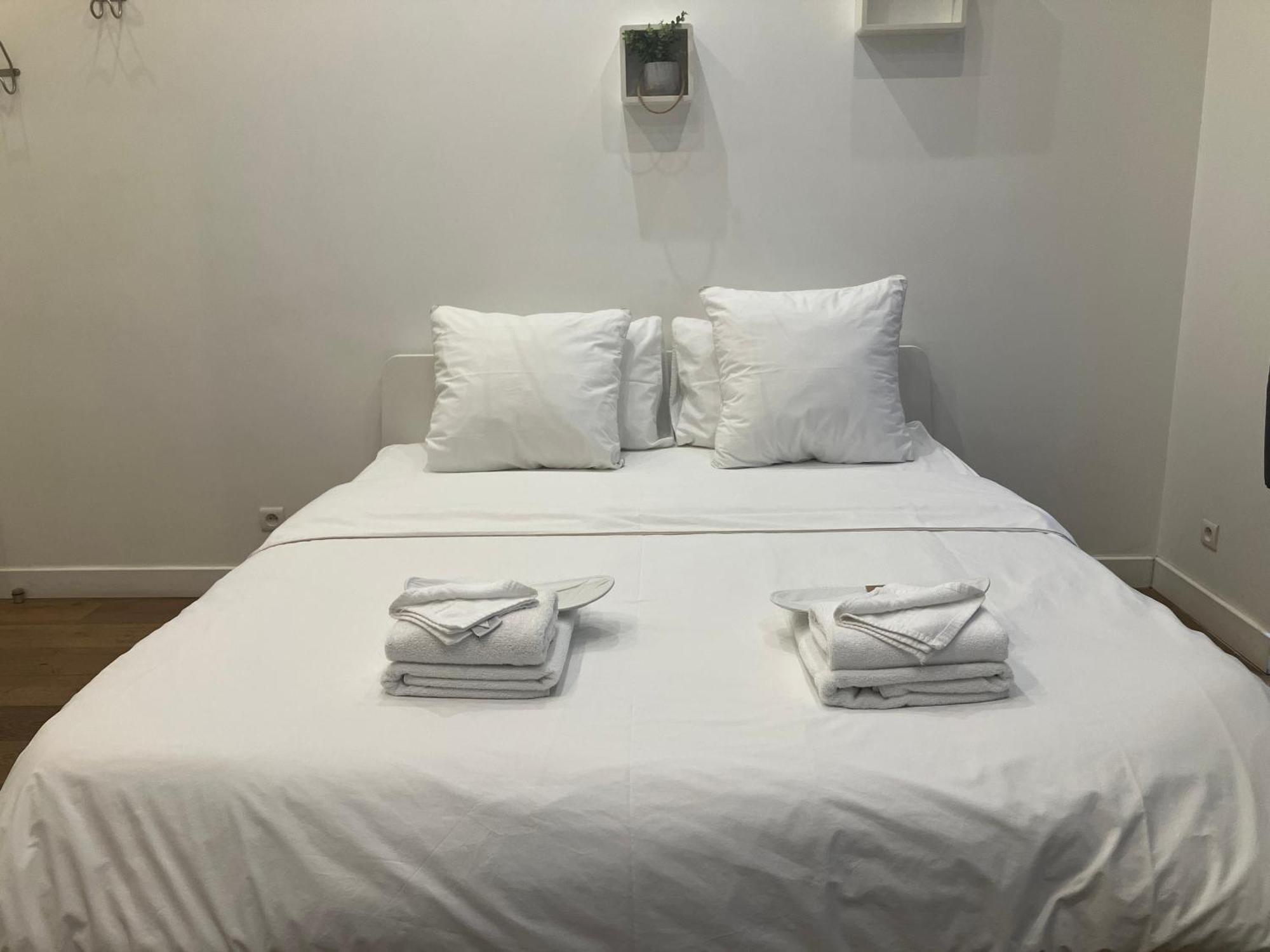 Maison Le Bac Apartments 파리 외부 사진