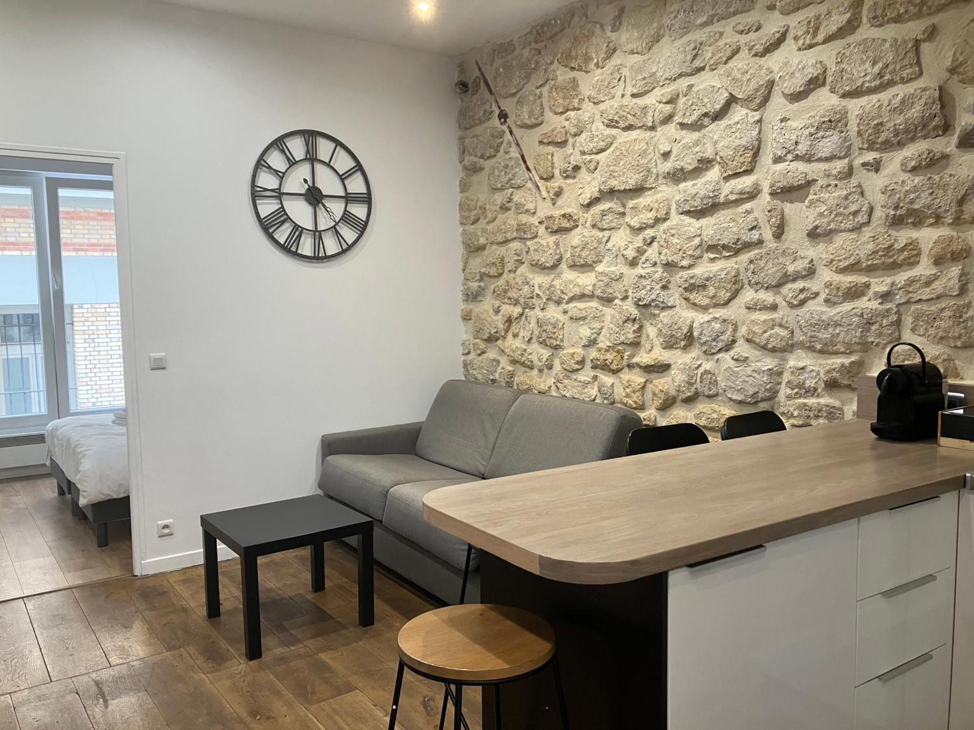 Maison Le Bac Apartments 파리 외부 사진