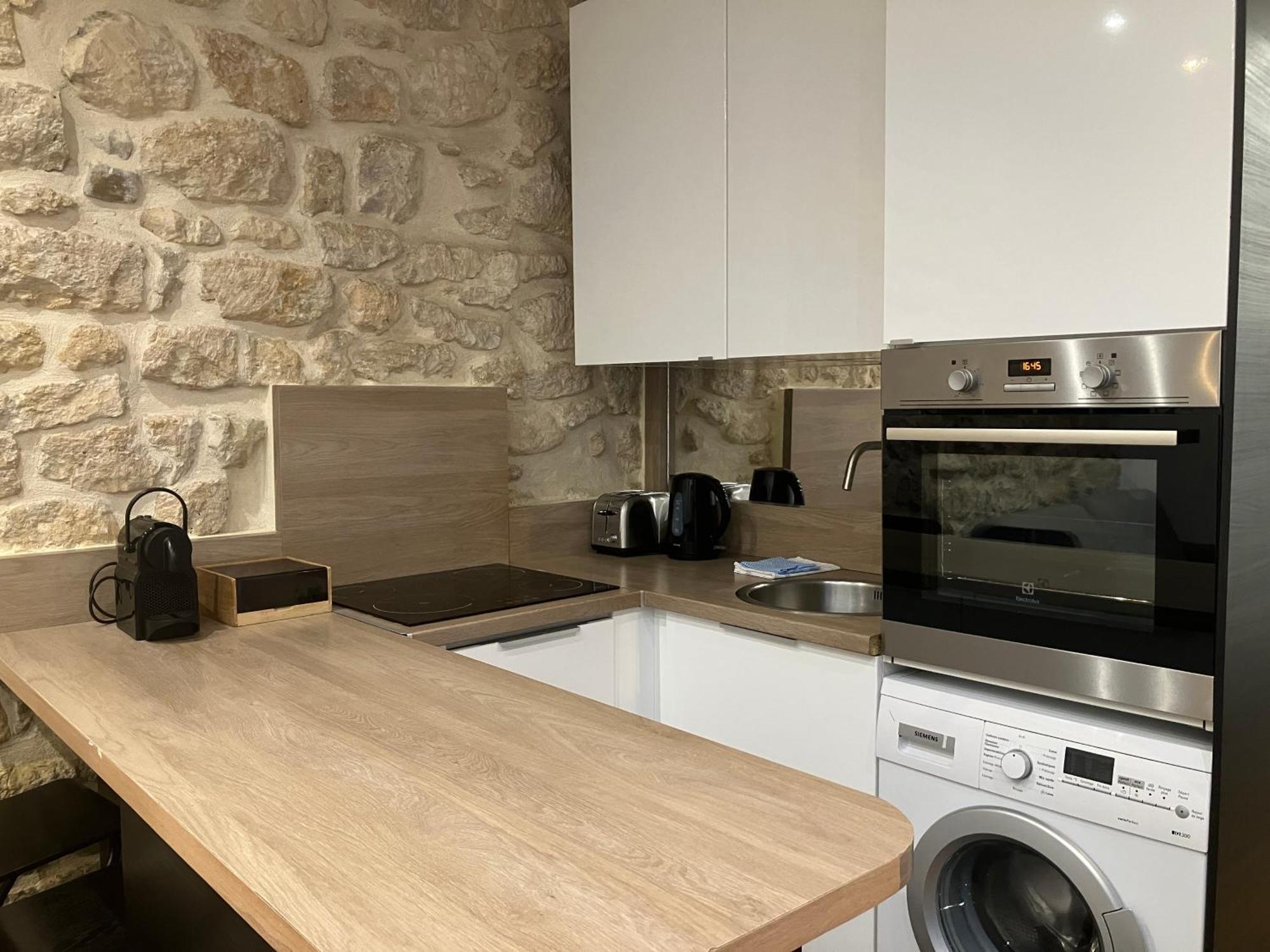 Maison Le Bac Apartments 파리 외부 사진