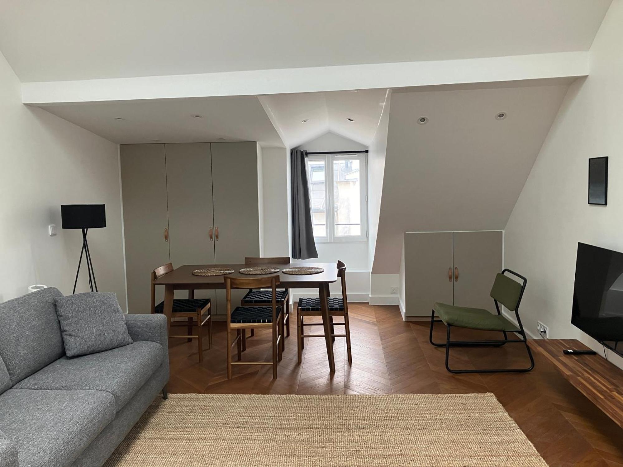 Maison Le Bac Apartments 파리 외부 사진
