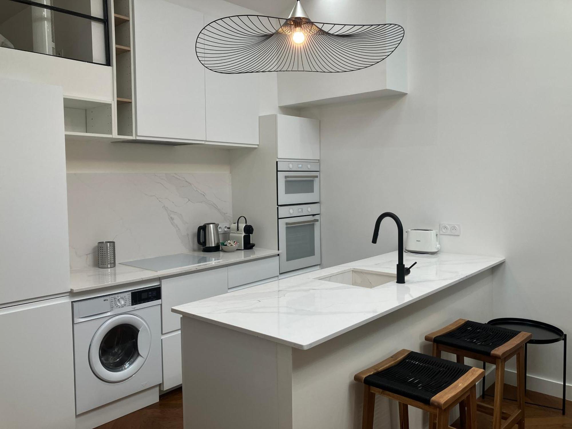 Maison Le Bac Apartments 파리 외부 사진
