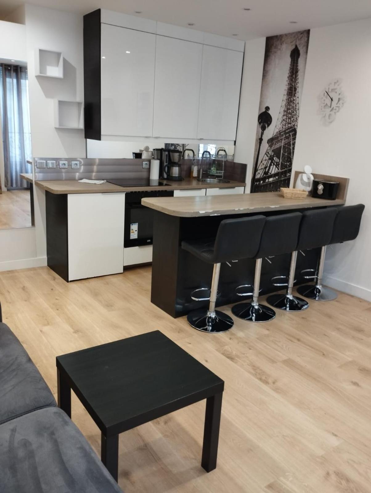 Maison Le Bac Apartments 파리 외부 사진