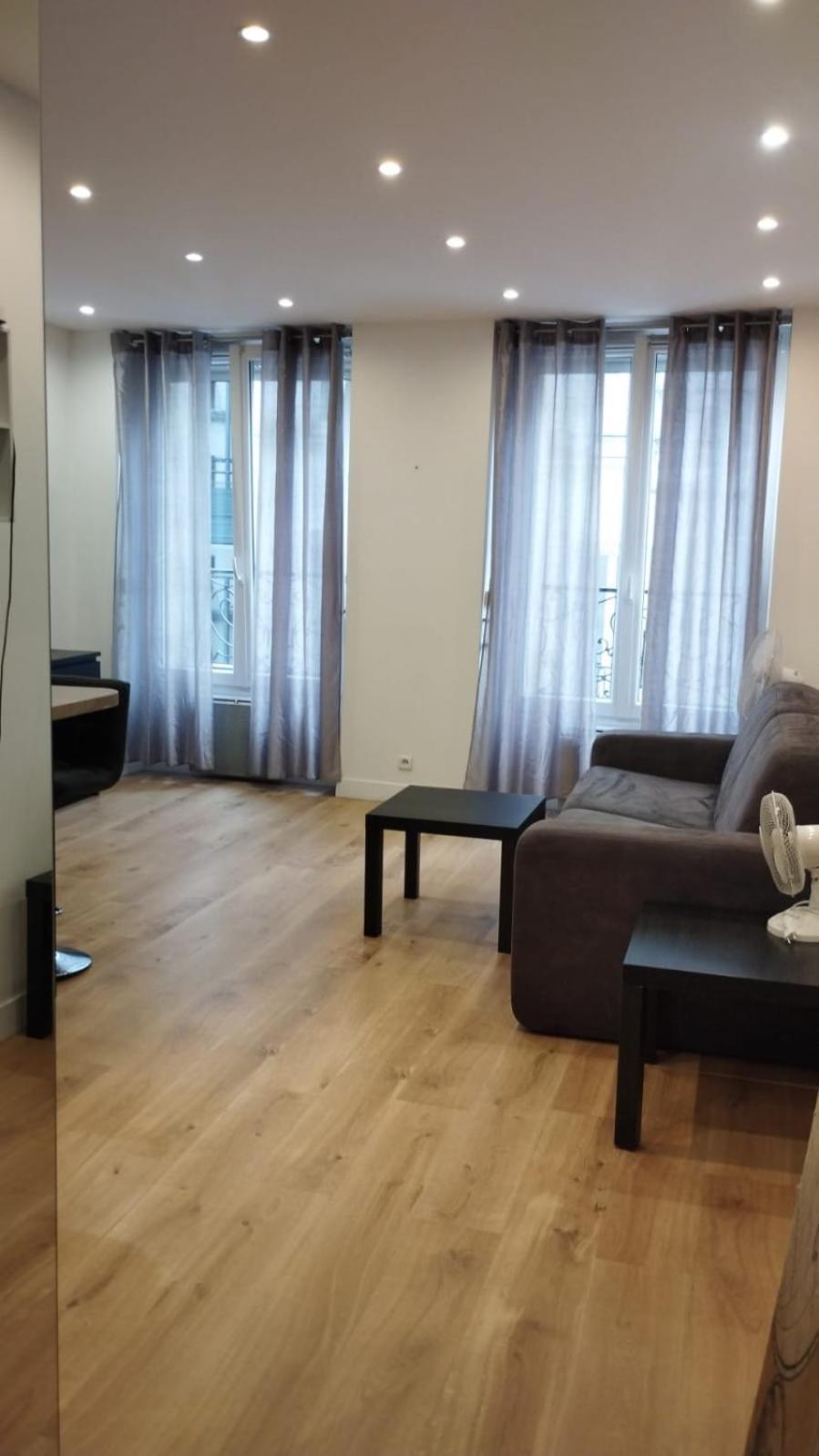 Maison Le Bac Apartments 파리 외부 사진