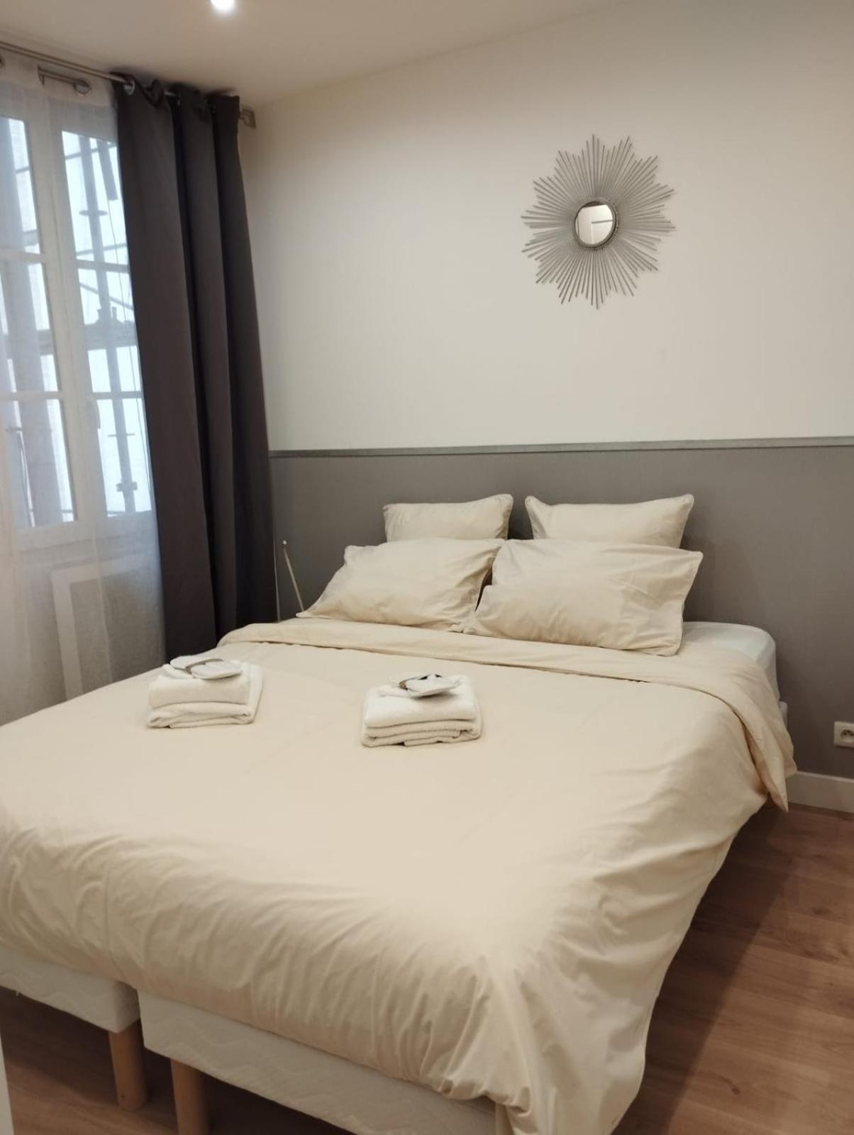 Maison Le Bac Apartments 파리 외부 사진