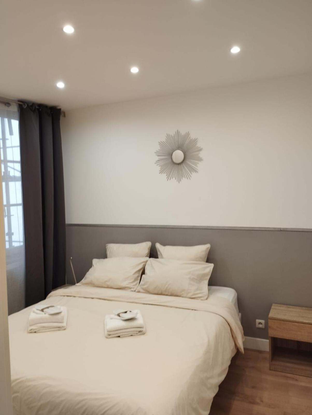 Maison Le Bac Apartments 파리 외부 사진
