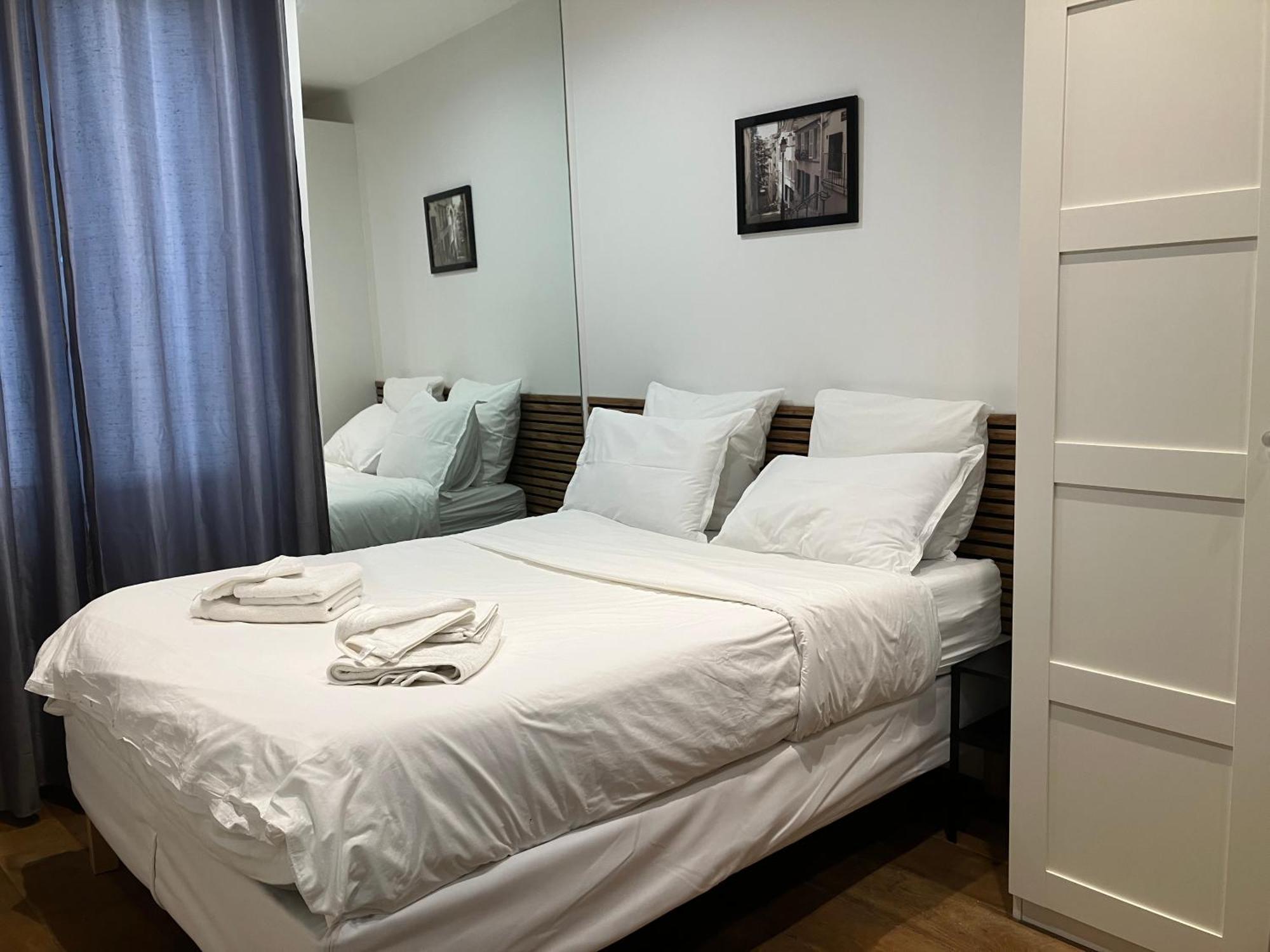 Maison Le Bac Apartments 파리 외부 사진