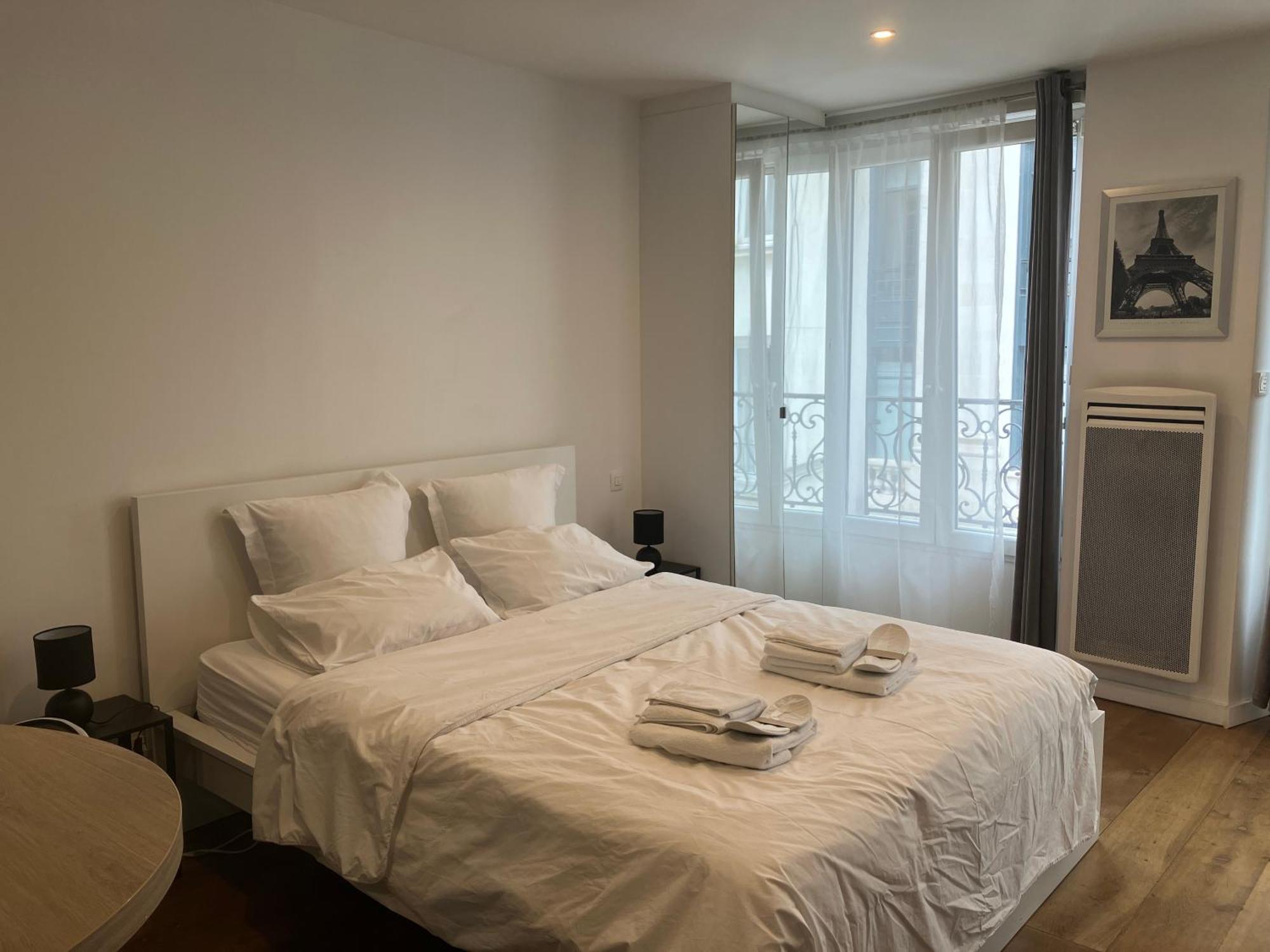 Maison Le Bac Apartments 파리 외부 사진
