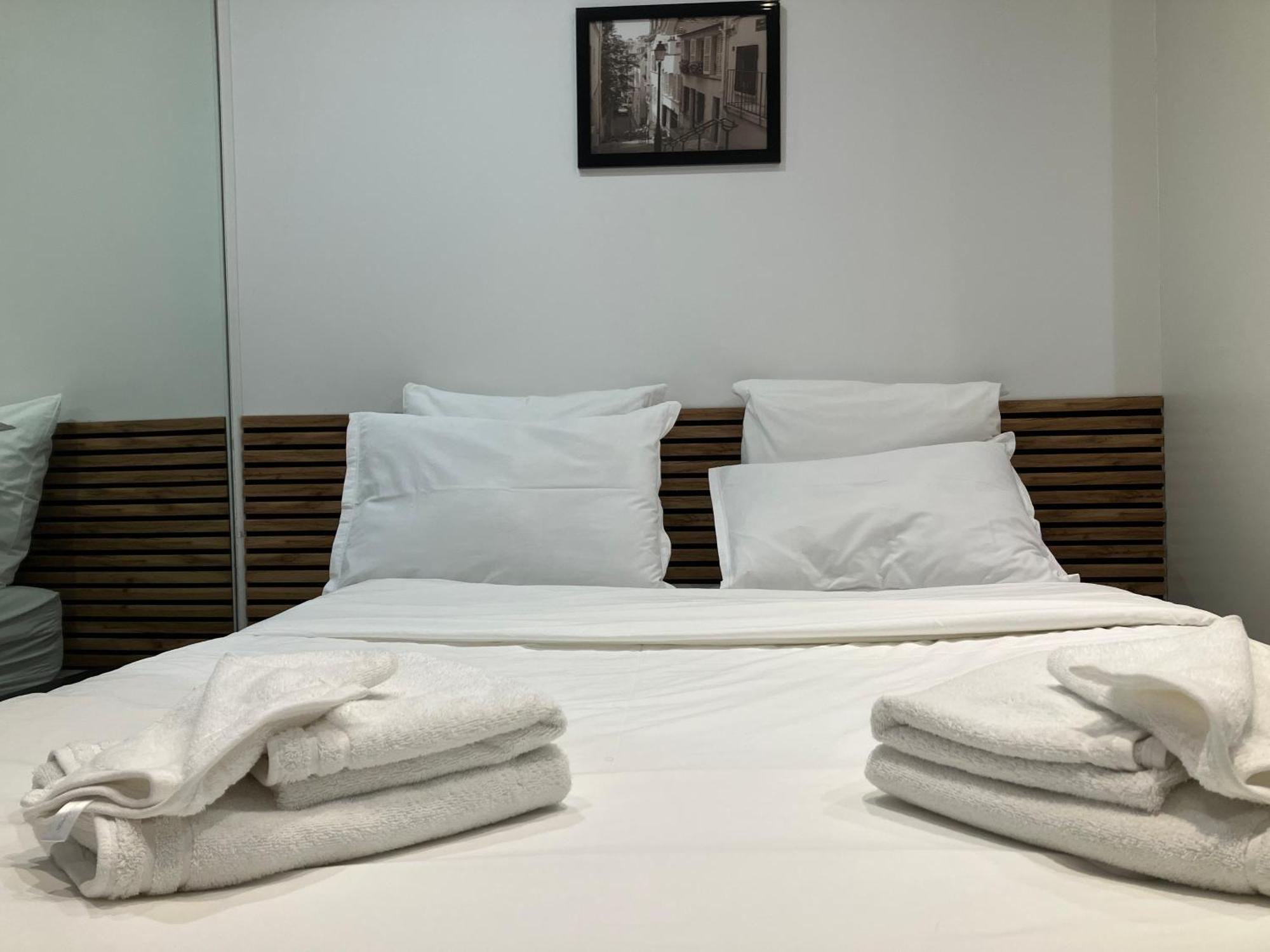 Maison Le Bac Apartments 파리 외부 사진