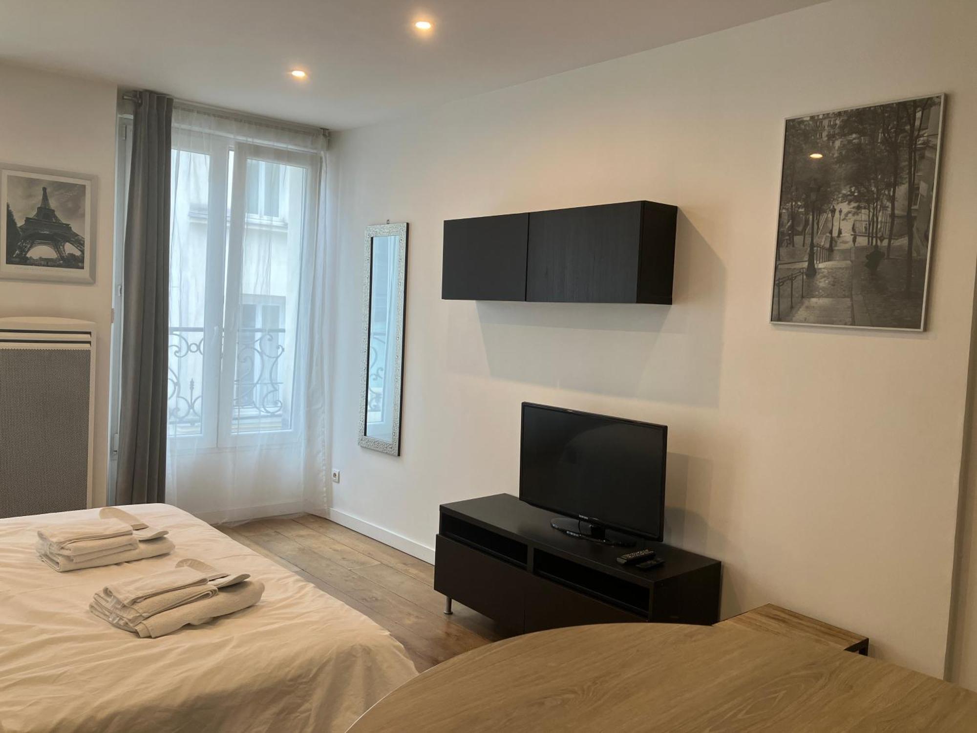 Maison Le Bac Apartments 파리 외부 사진