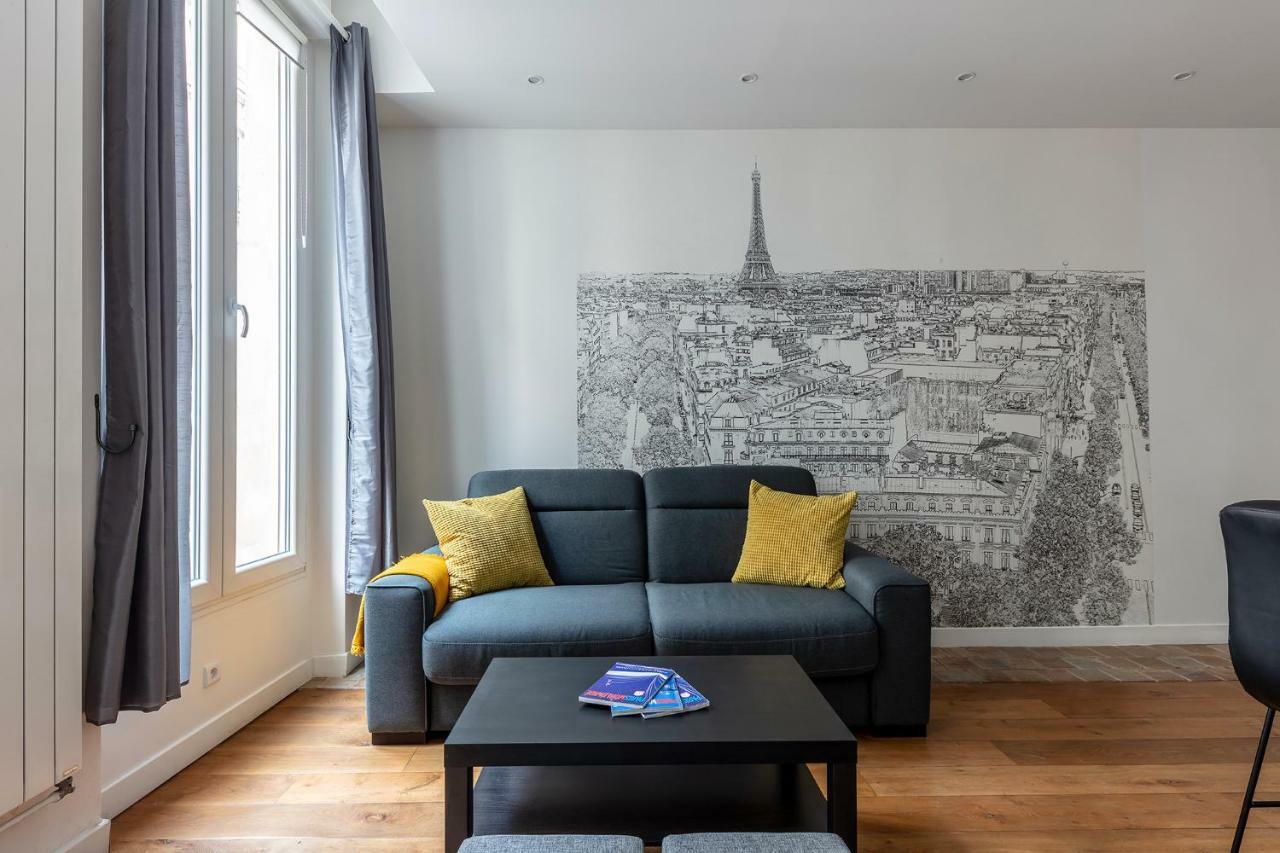 Maison Le Bac Apartments 파리 외부 사진