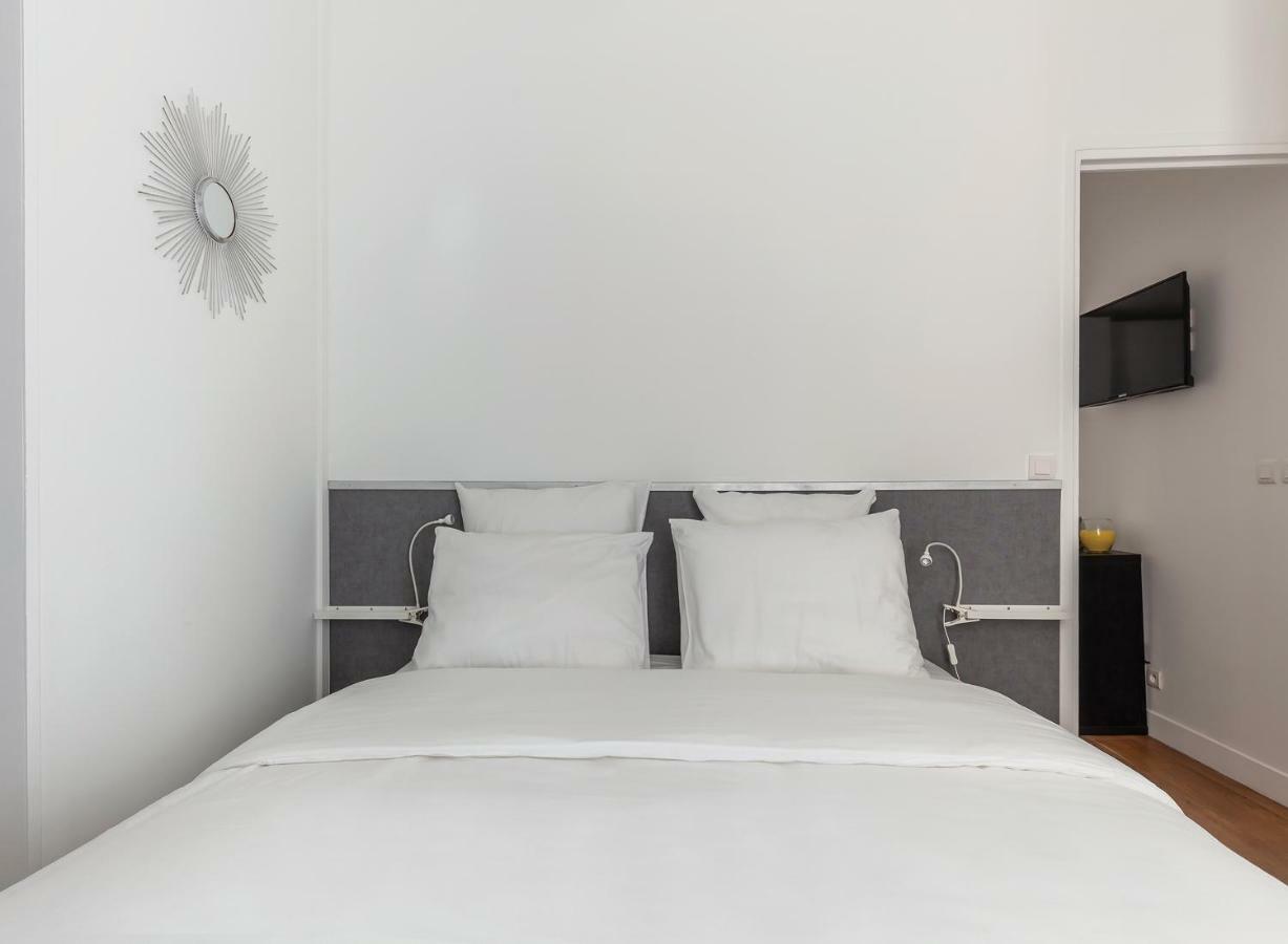 Maison Le Bac Apartments 파리 외부 사진