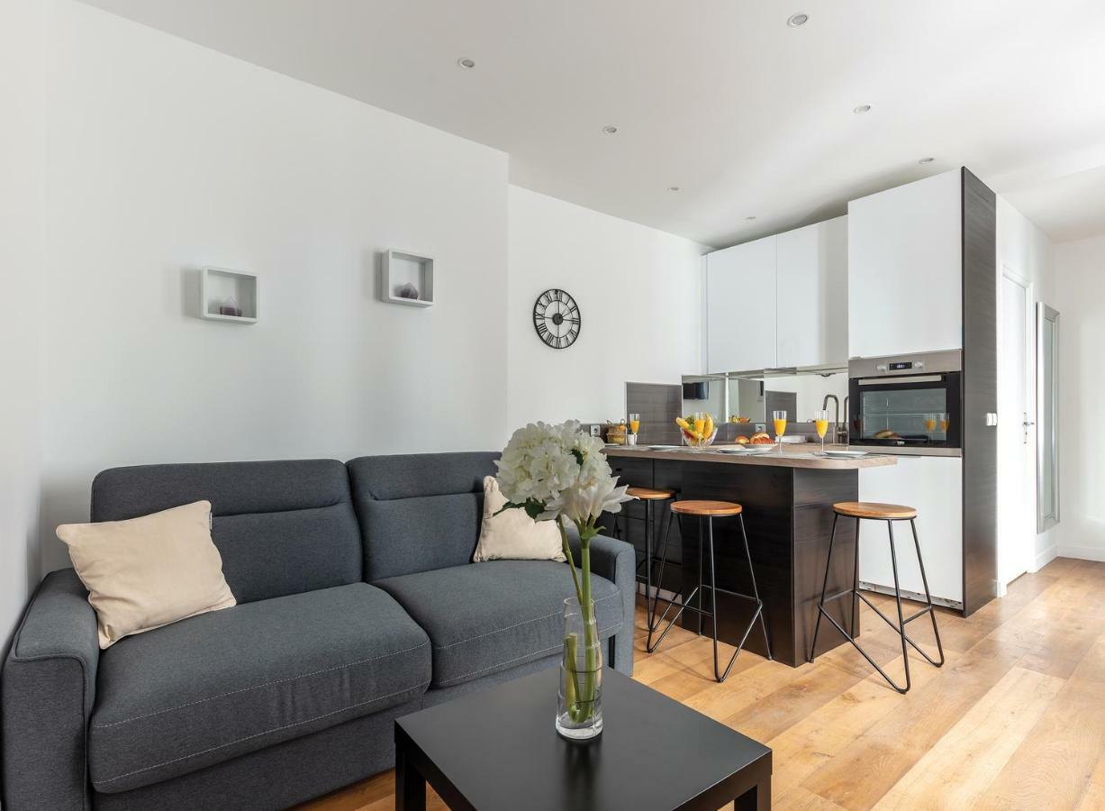 Maison Le Bac Apartments 파리 외부 사진
