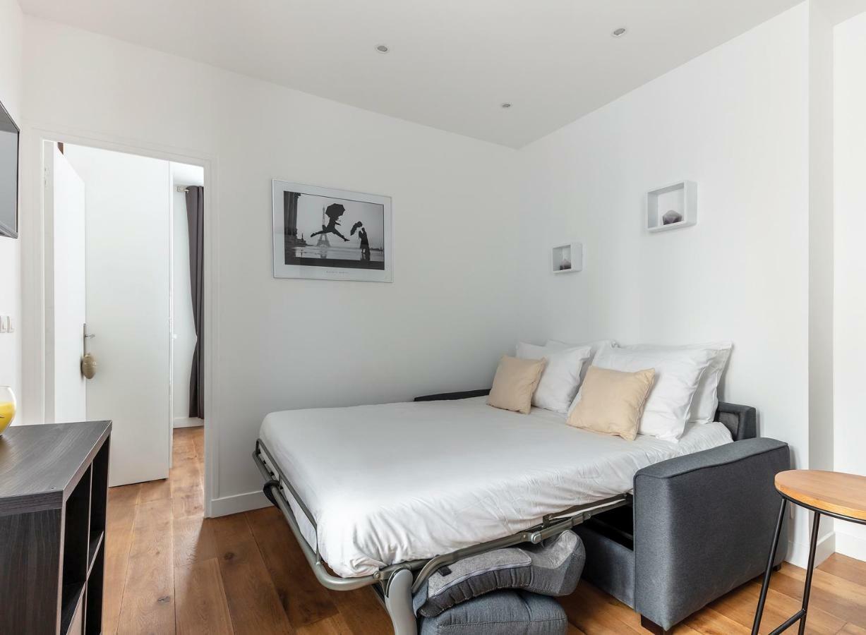 Maison Le Bac Apartments 파리 외부 사진