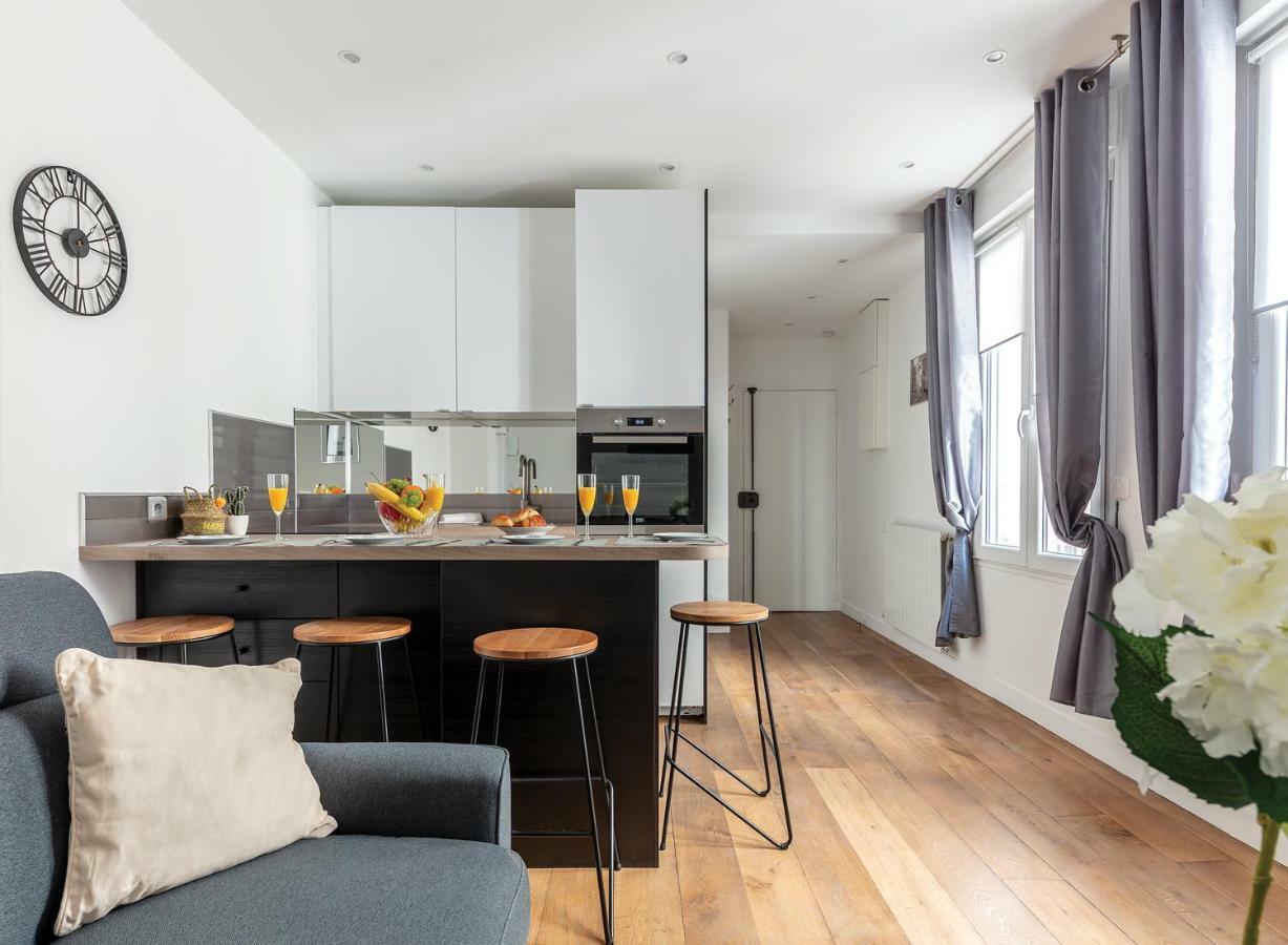 Maison Le Bac Apartments 파리 외부 사진