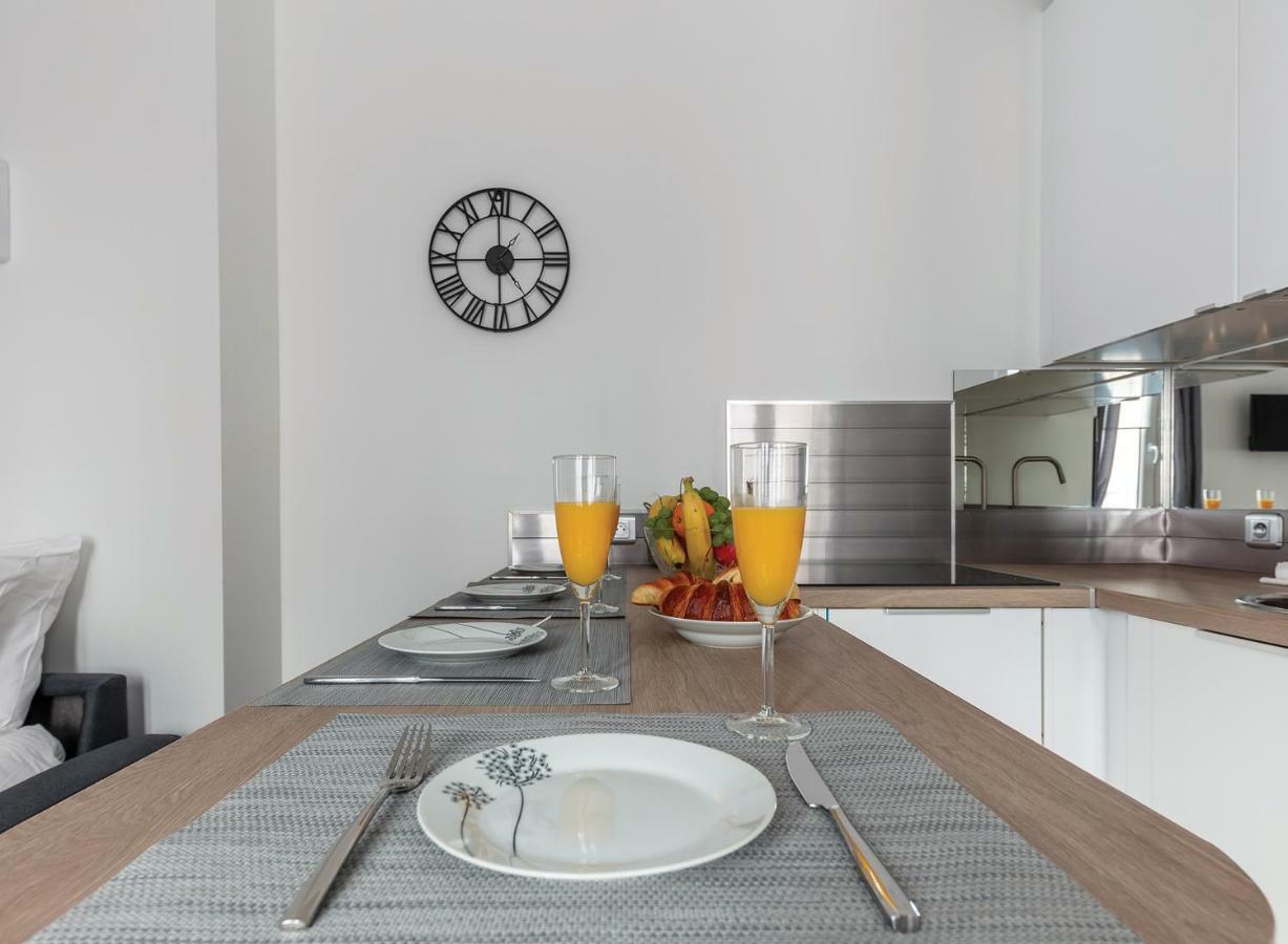 Maison Le Bac Apartments 파리 외부 사진
