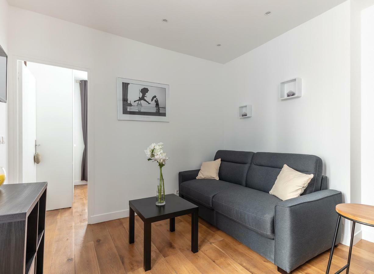 Maison Le Bac Apartments 파리 외부 사진