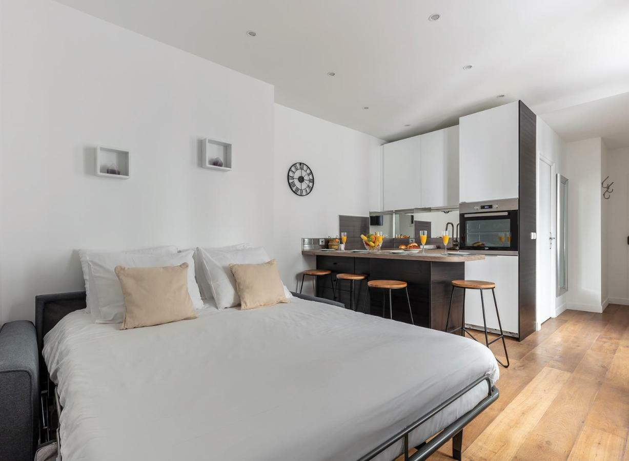 Maison Le Bac Apartments 파리 외부 사진